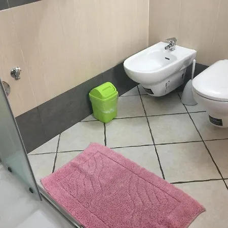 Apartment Rose Piombino