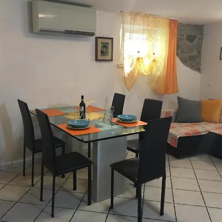 Rose Apartment Piombino