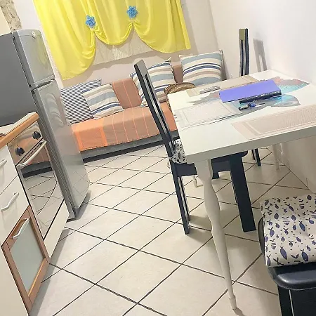 Rose Apartment Piombino