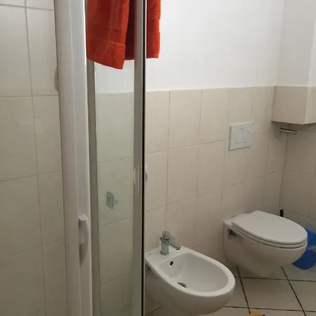 Rose Apartment *