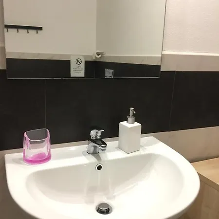 Rose Apartment Piombino